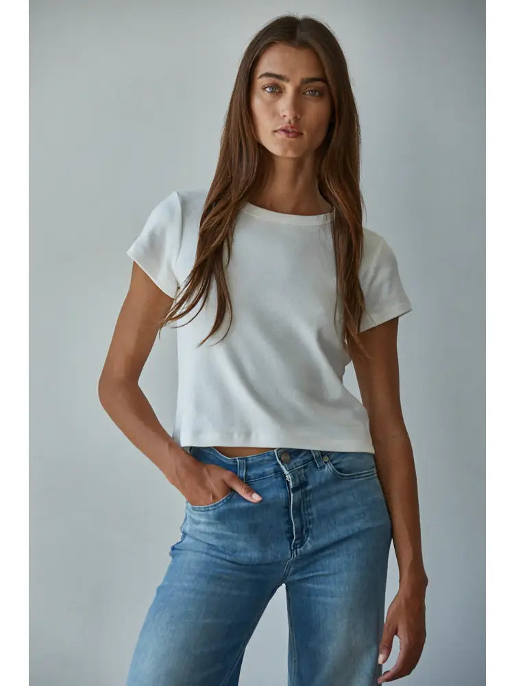 Nelly T-Shirt Top