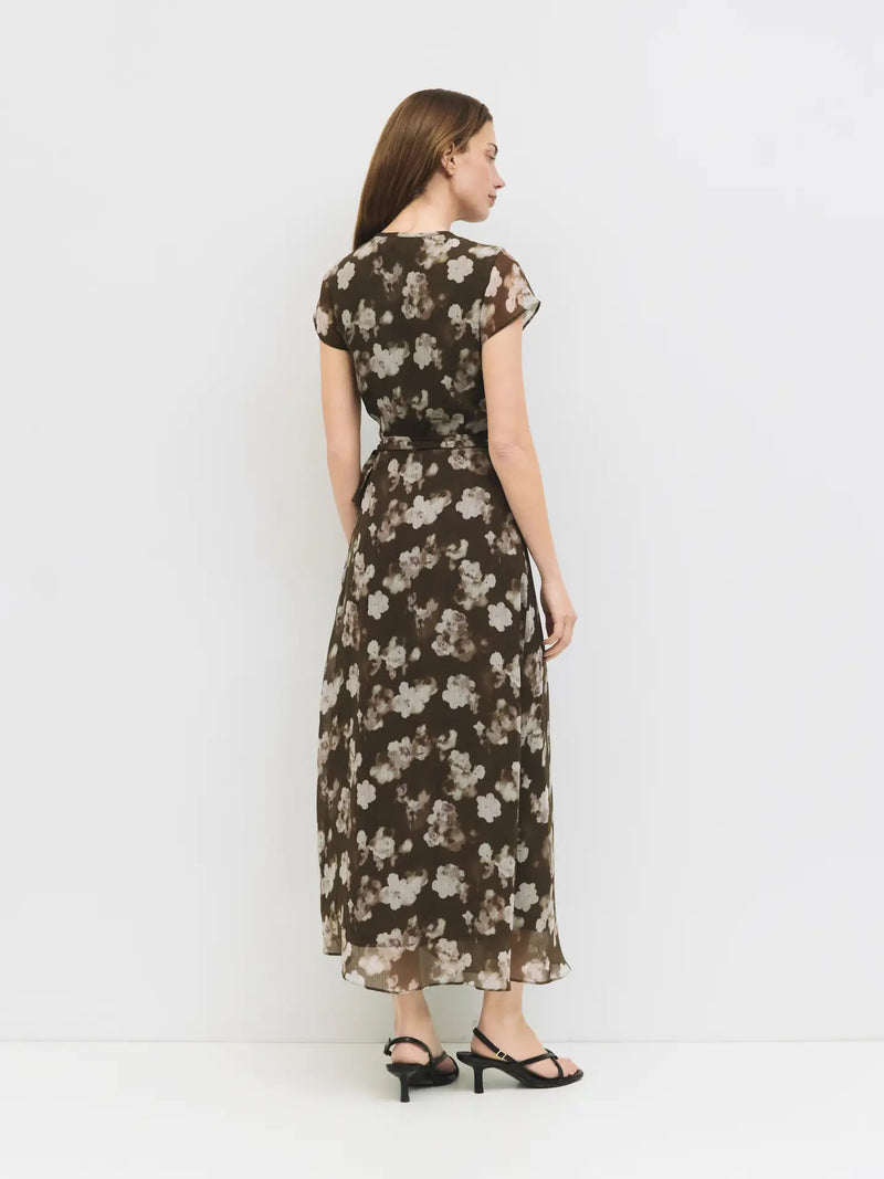 Paula Midi Dress