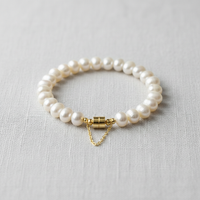 Freshwater Pearl Bracelet