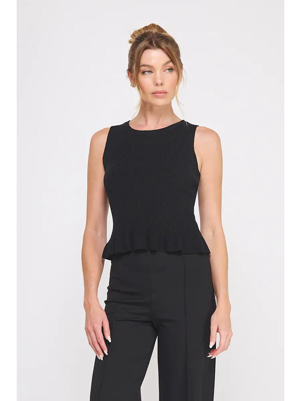 Maya Tank Top