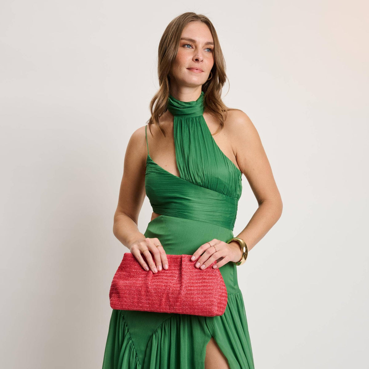 Breeze Clutch