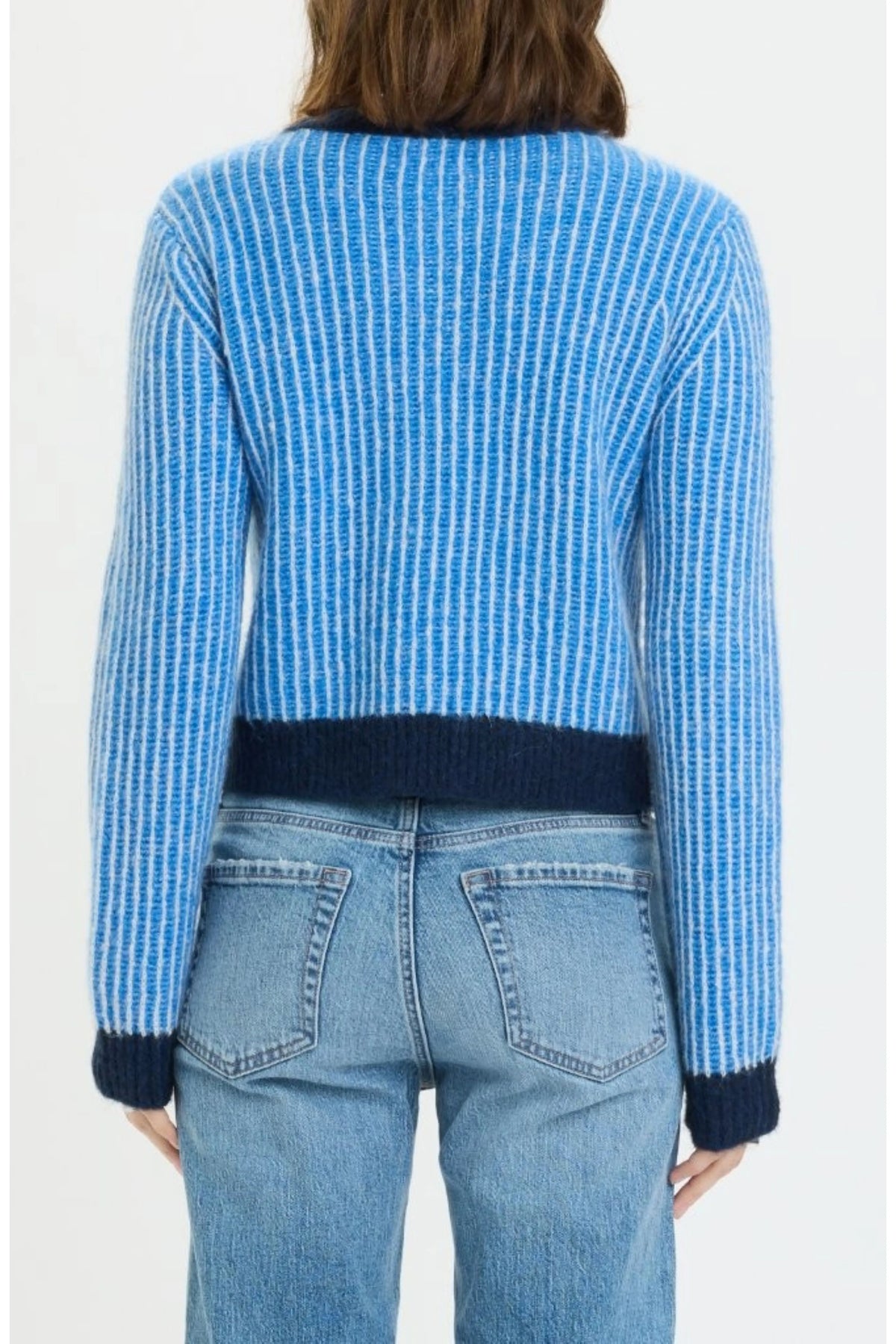 Muse Fitted Cardigan