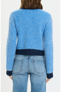 Muse Fitted Cardigan