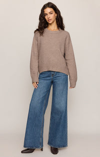 Eastwell Pullover Sweater