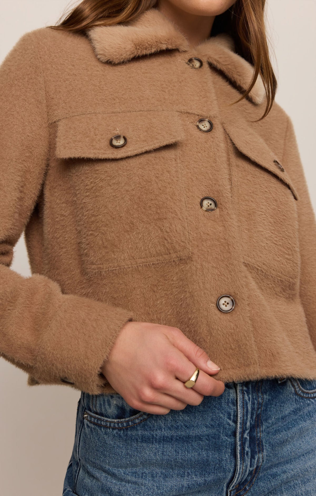 Payton Jacket