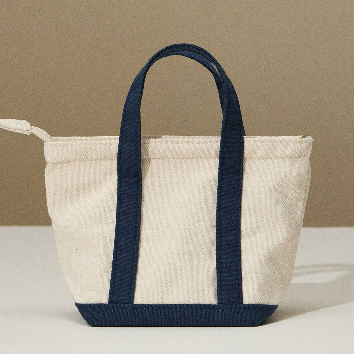 Mini Canvas Bag