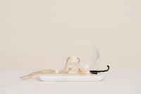 Smoked Vanilla Car Diffuser – Vanilla + Musk + Best Seller