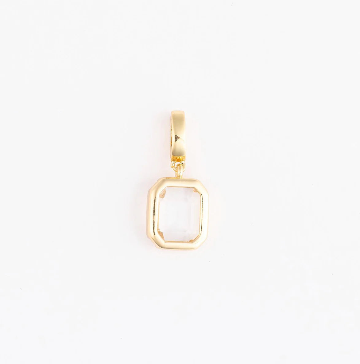 Luxe Birthstone Charms