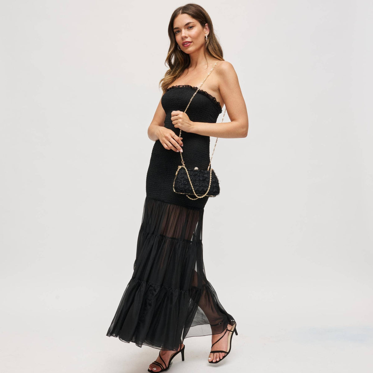 Maxi Evening Bag