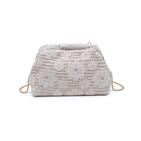 Ophelia Clutch