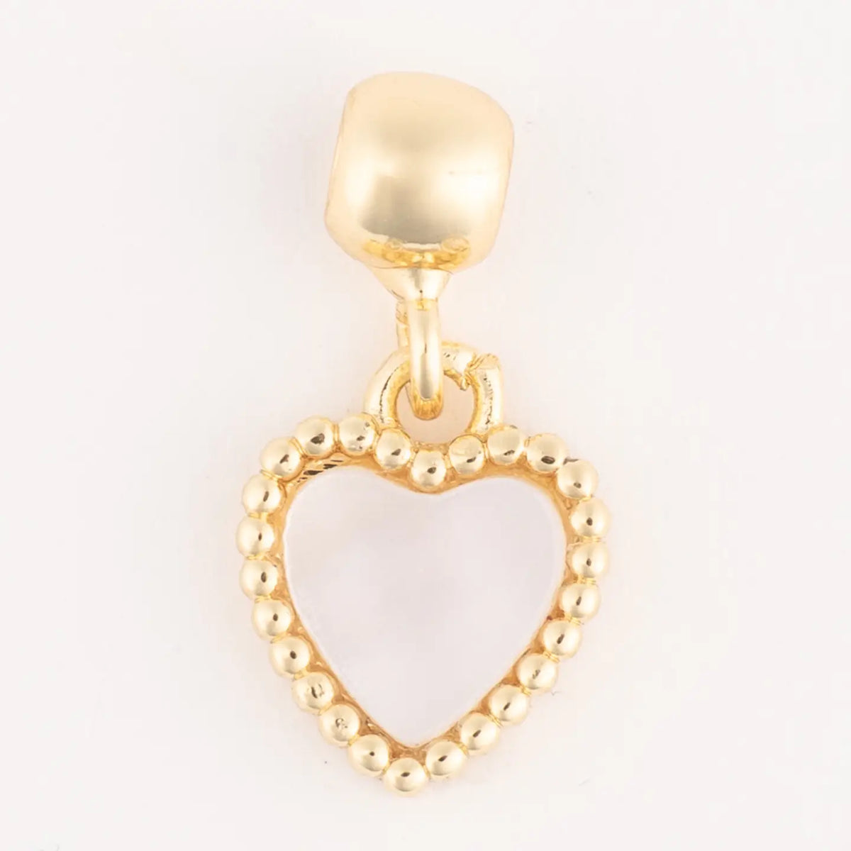 Luxe Symbol Charms