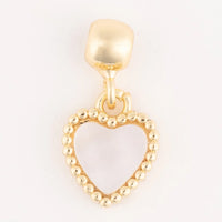 Luxe Symbol Charms