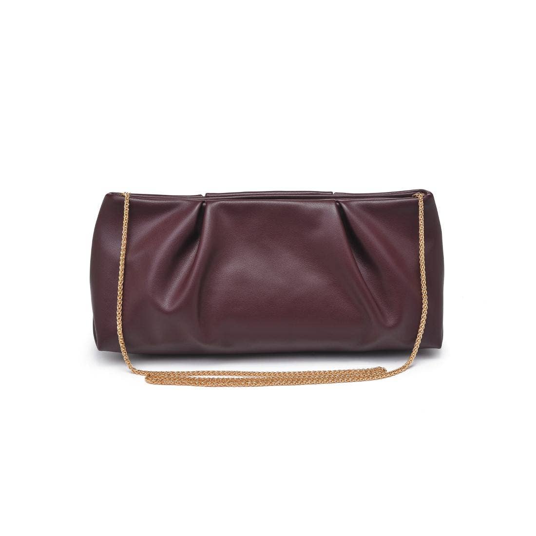 Franny Clutch: Black