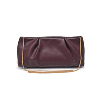 Franny Clutch: Black