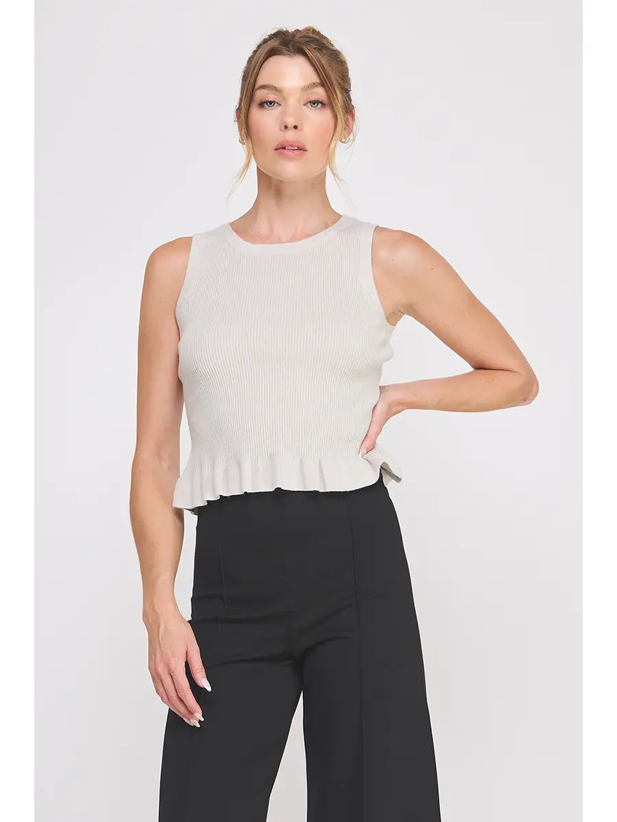 Maya Tank Top