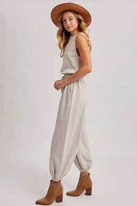 Darby Jumpsuit