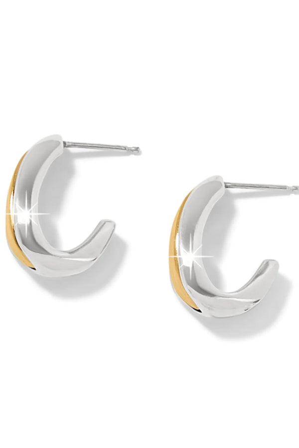 Cascade Hoop Earrings