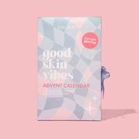 Good Skin Vibes 12 Day Skincare Advent Calendar