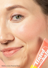 Lip & Cheek Tinted Balm