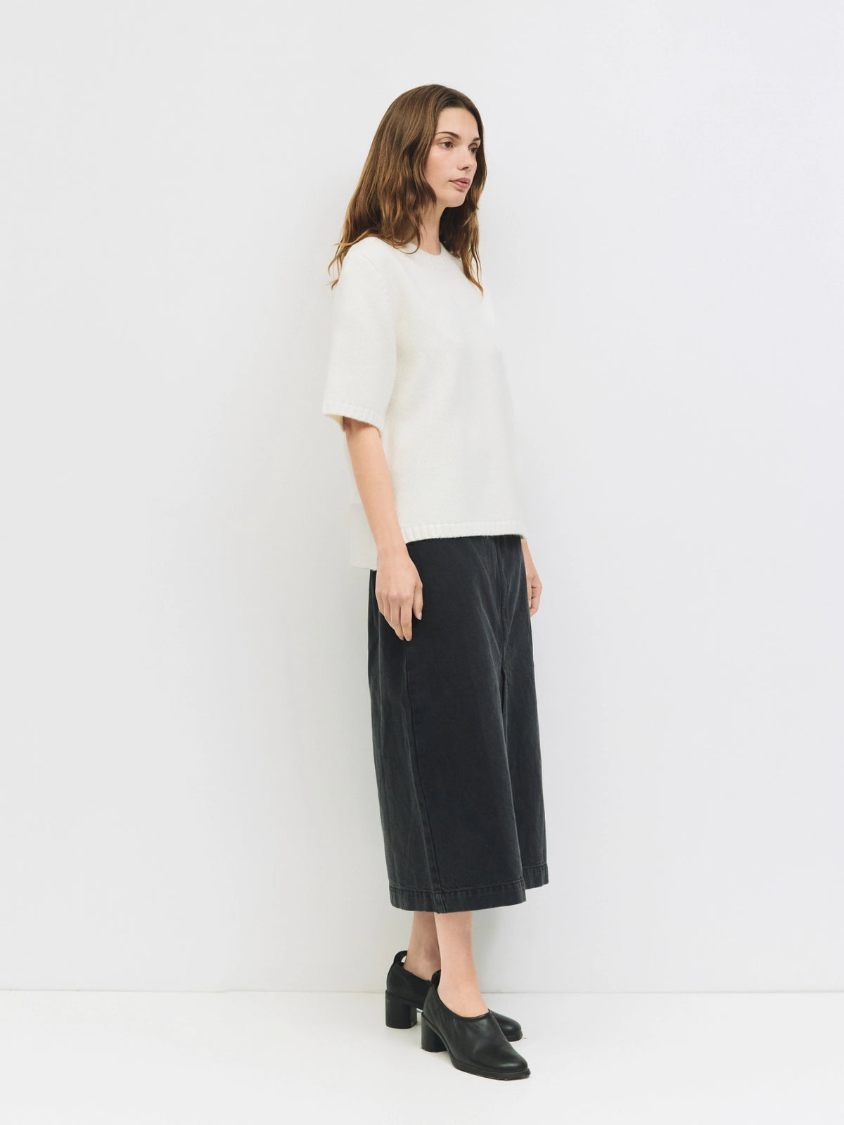 Ruben Sweater Top