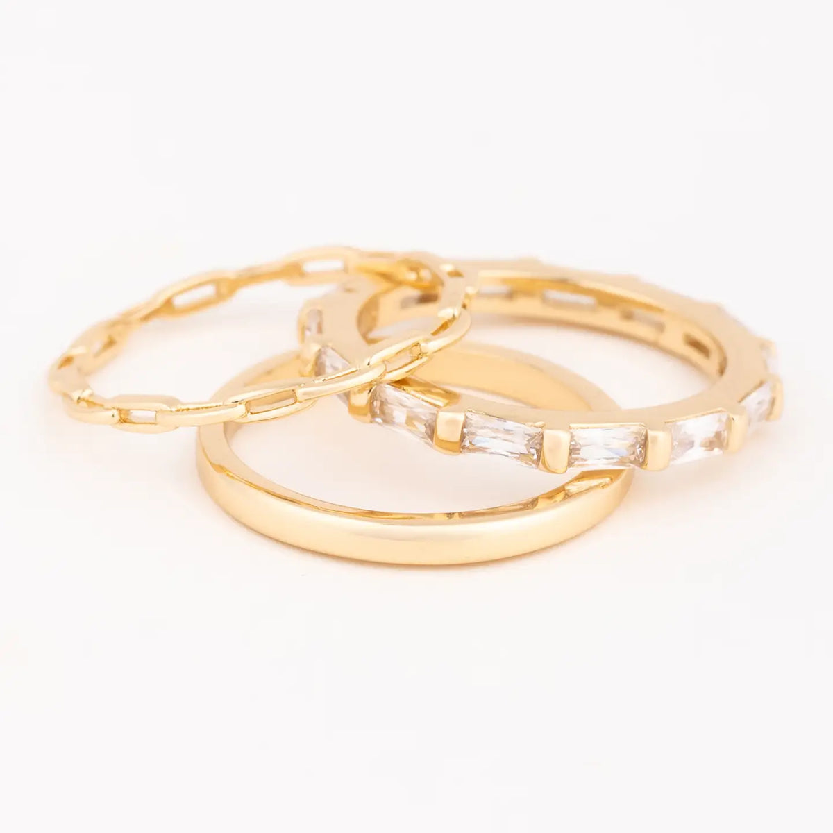 Ring Stack Sets