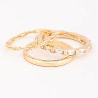 Ring Stack Sets