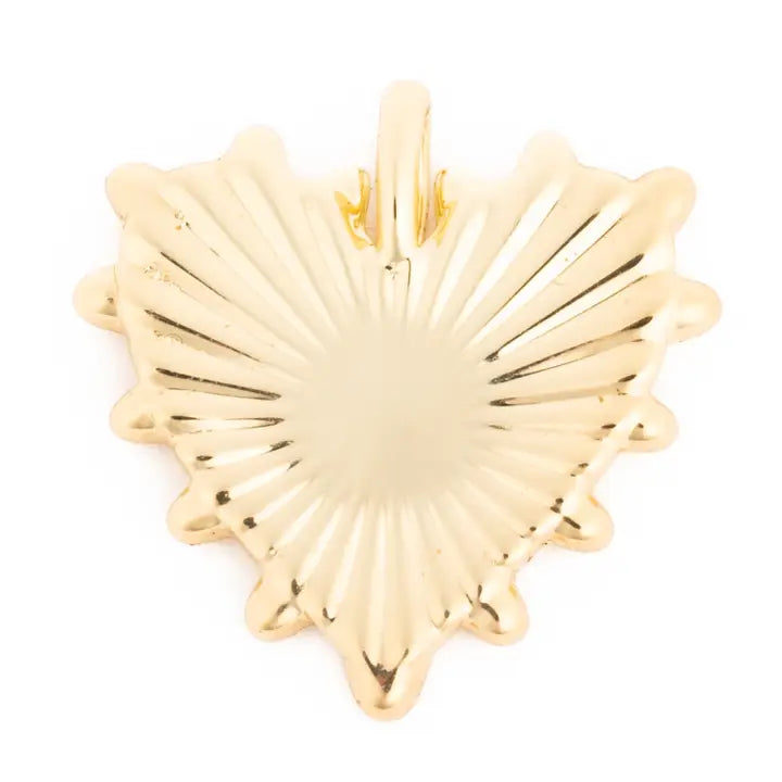 Luxe Symbol Charms