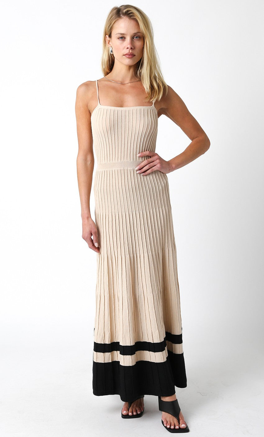 Rory Midi Dress