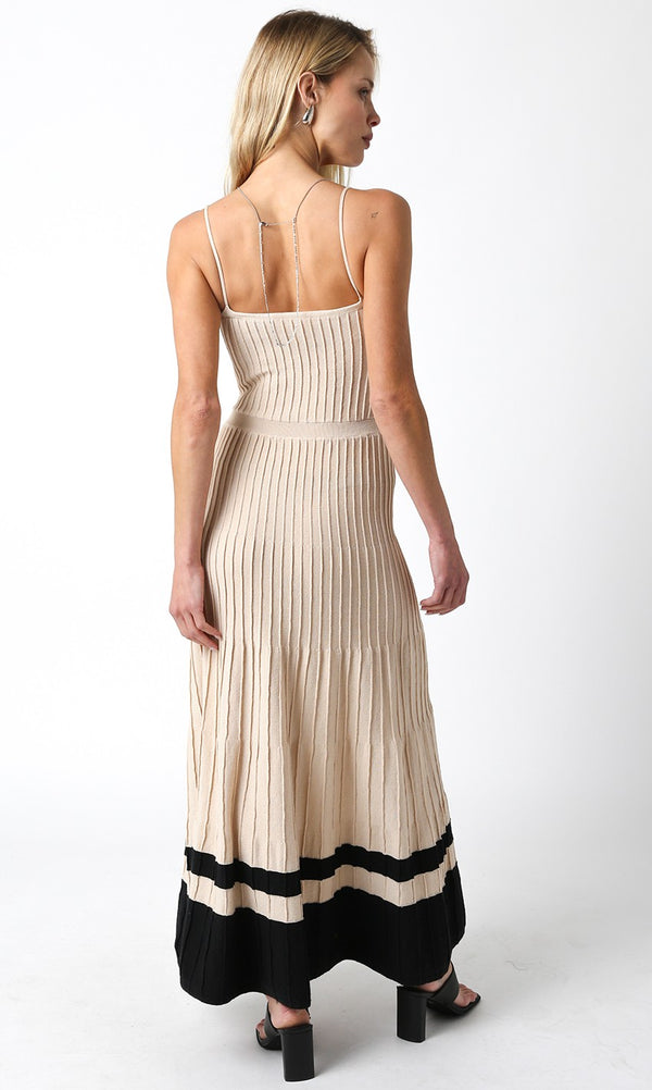 Rory Midi Dress