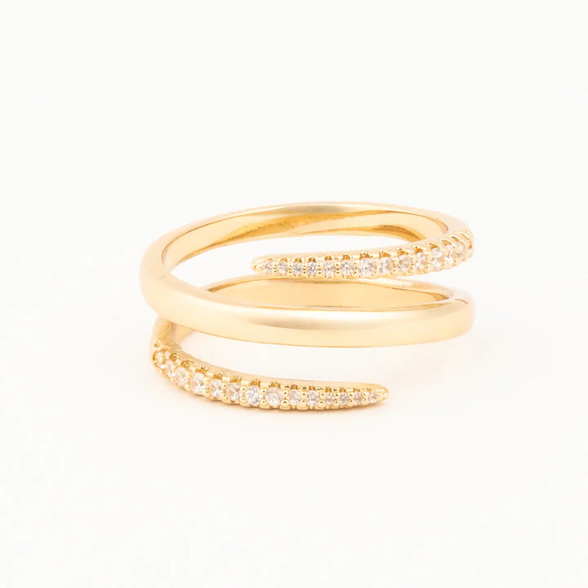 Morgan Ring