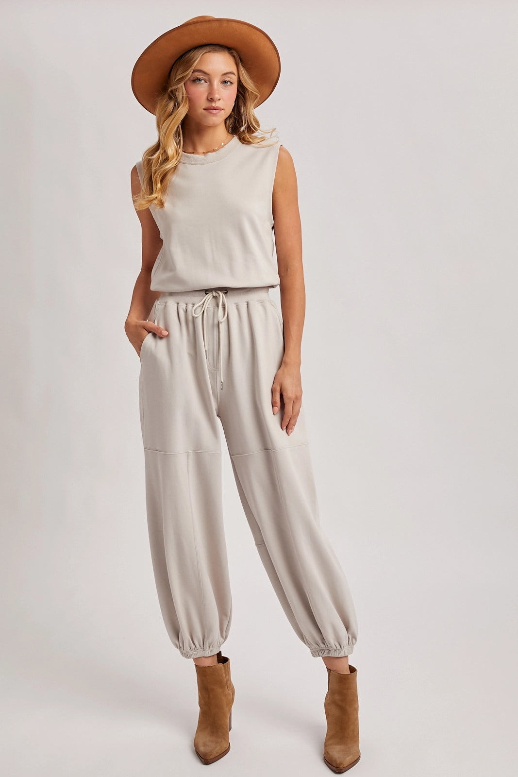 Darby Jumpsuit
