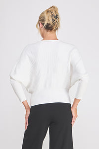 Faye Dolman Sweater