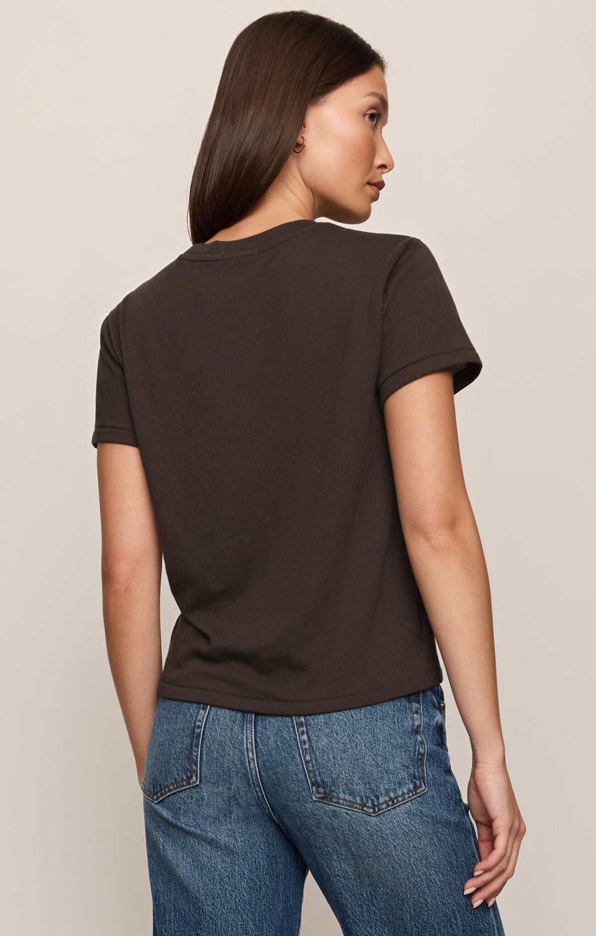 Tourist Tee