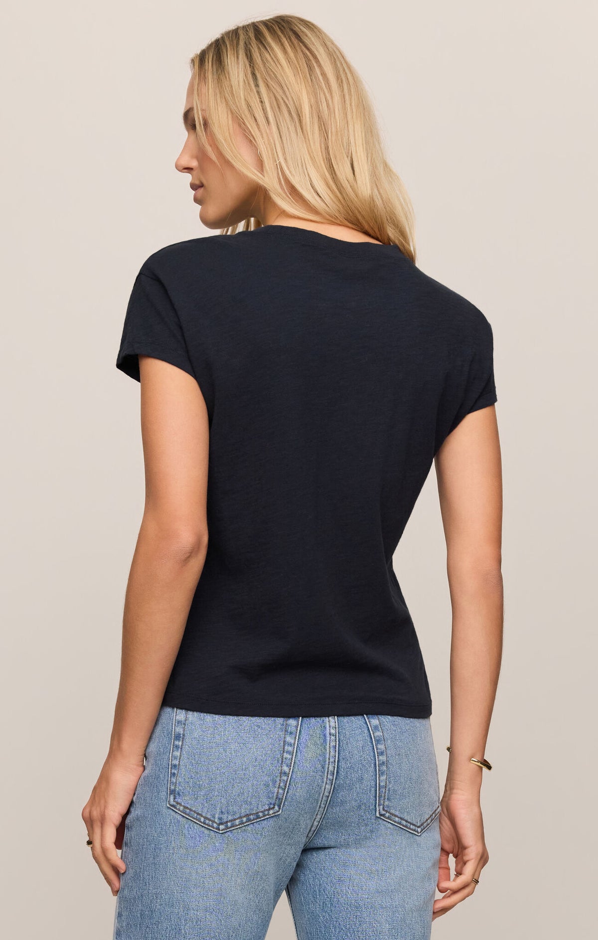 Modern T-Shirt Top