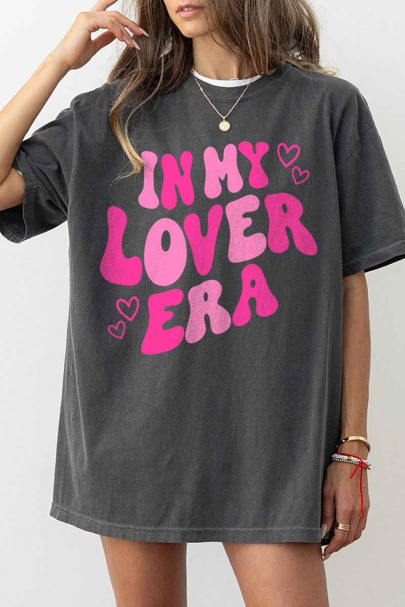 Lover Era V-Day T-shirt