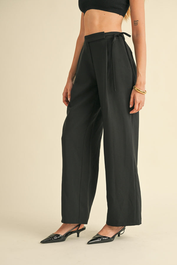 Toby Wide Leg Pant