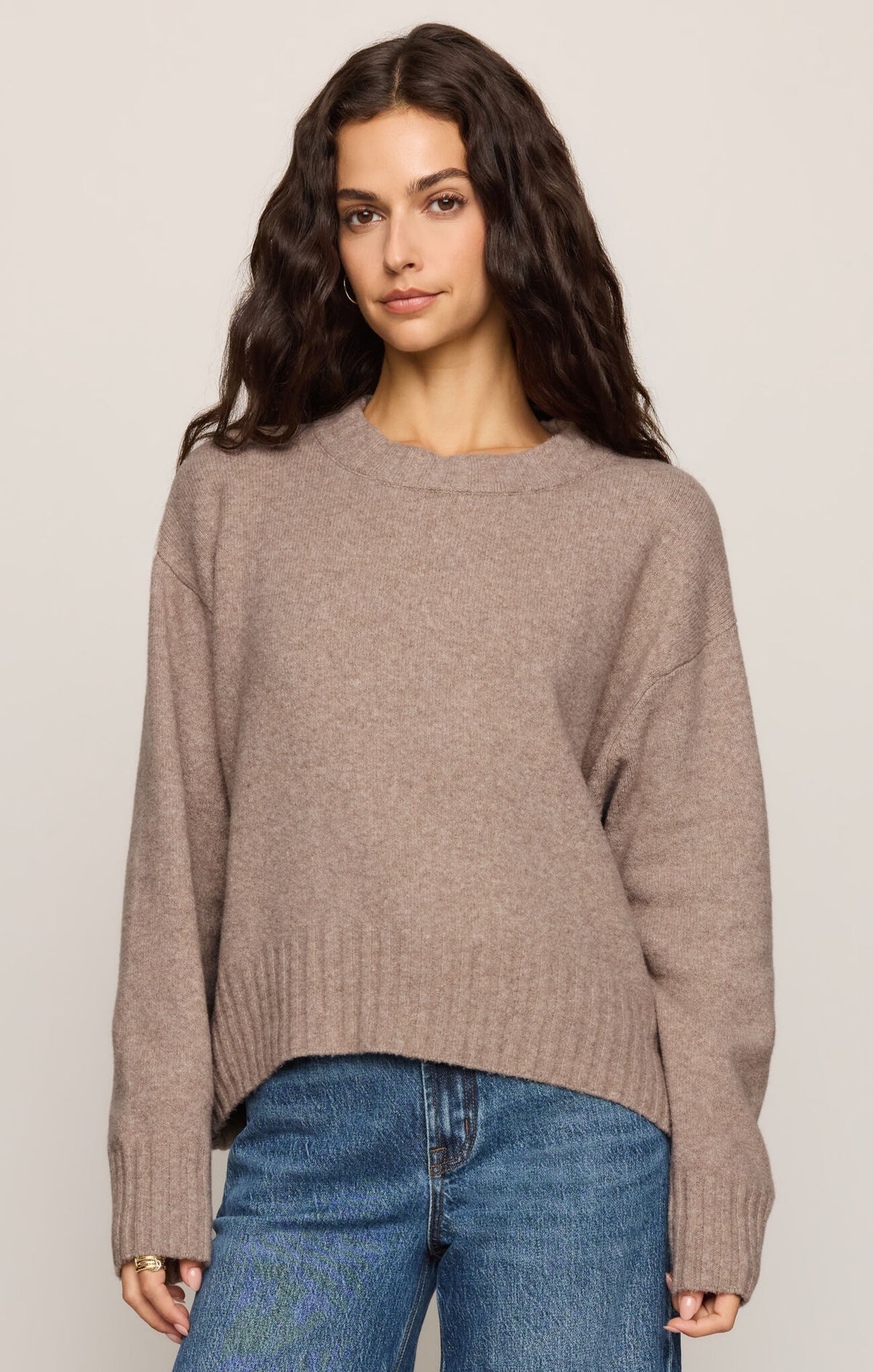 Eastwell Pullover Sweater