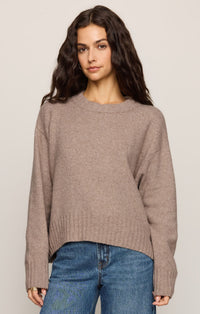 Eastwell Pullover Sweater