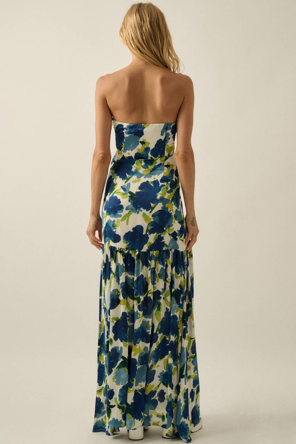 Penelope Maxi Dress