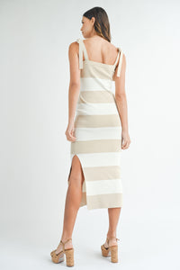 Newport Maxi Dress