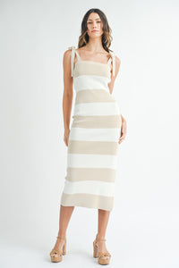 Newport Maxi Dress