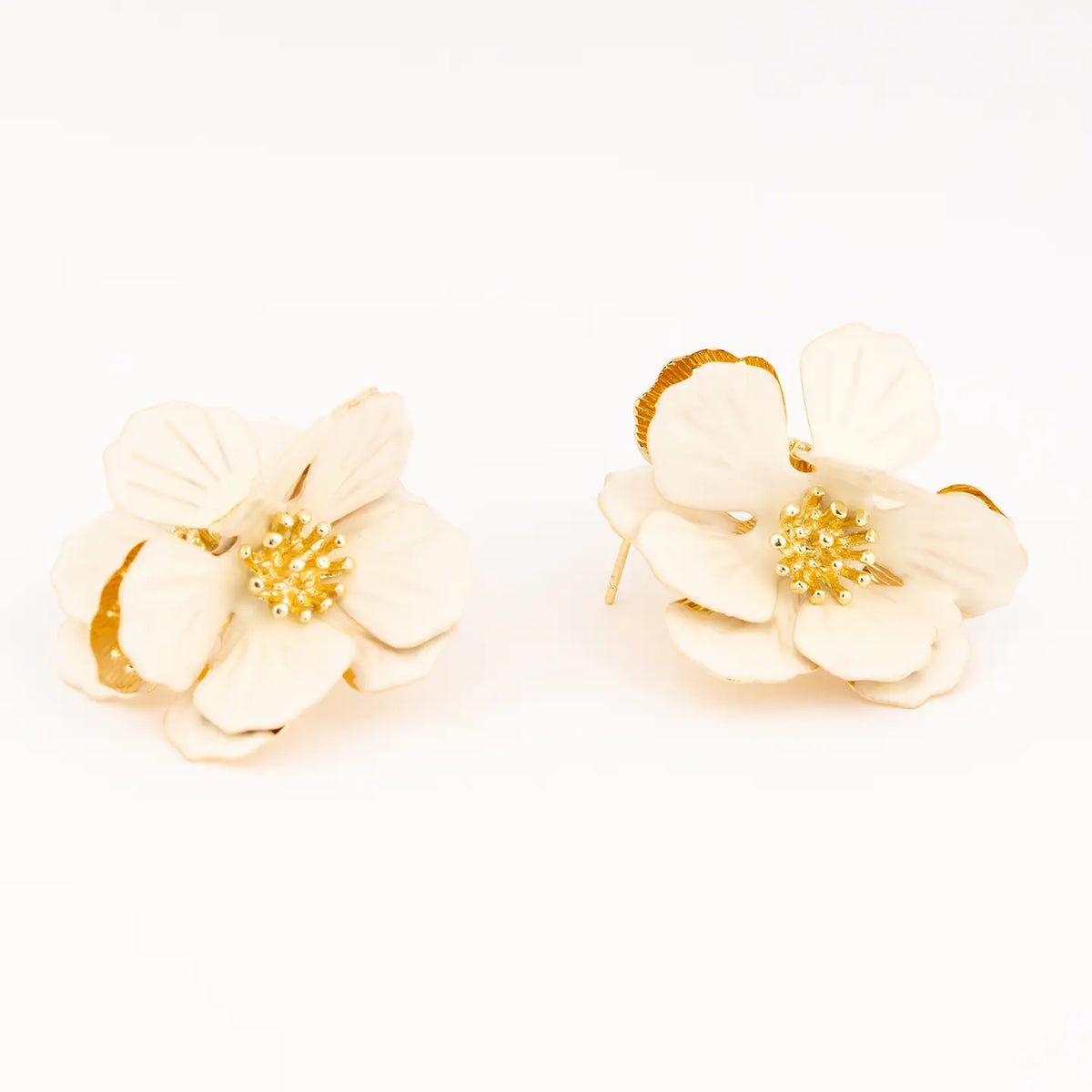 Bowie Earrings