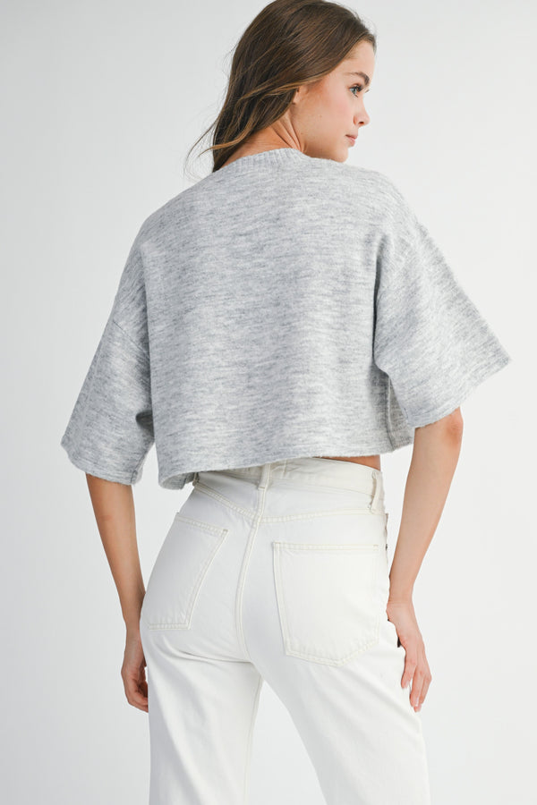 Kelli Knit Cardigan