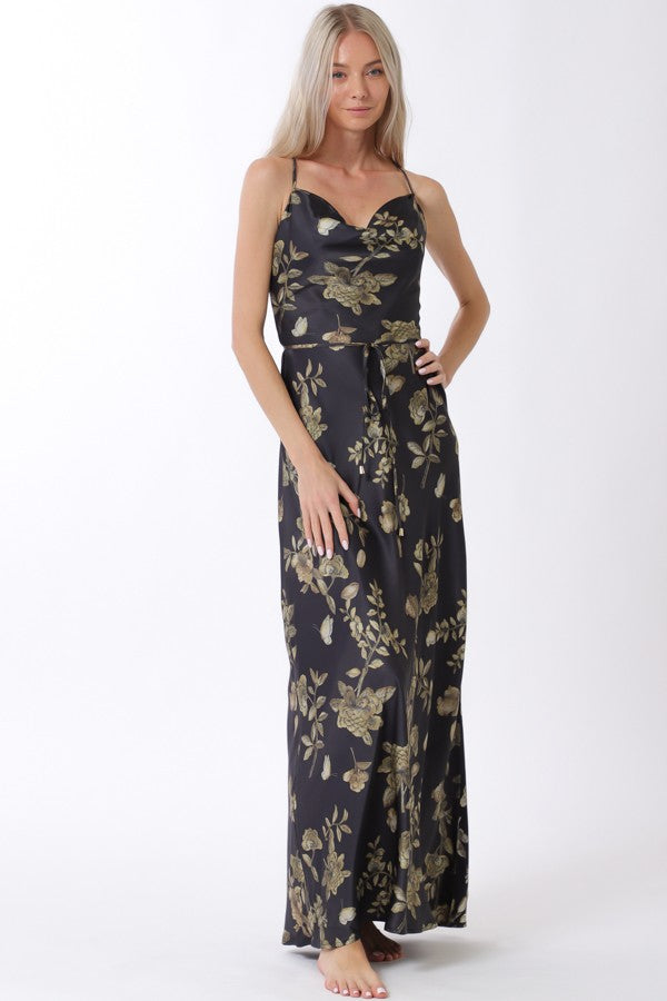 Kimmy Maxi Dress