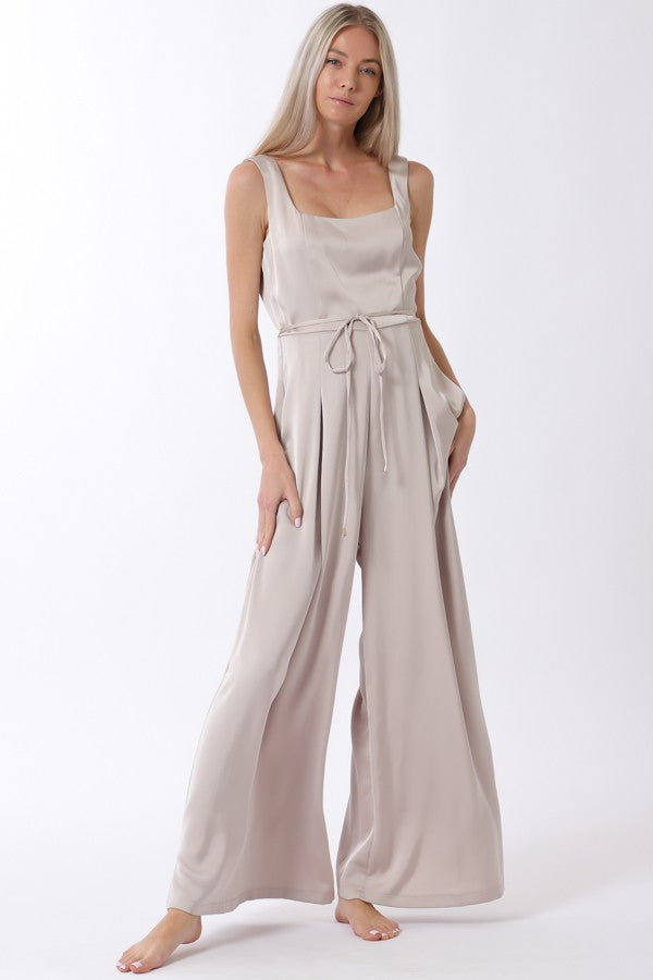 Raquel Jumpsuit
