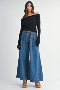 Charlotte Off Shoulder Top