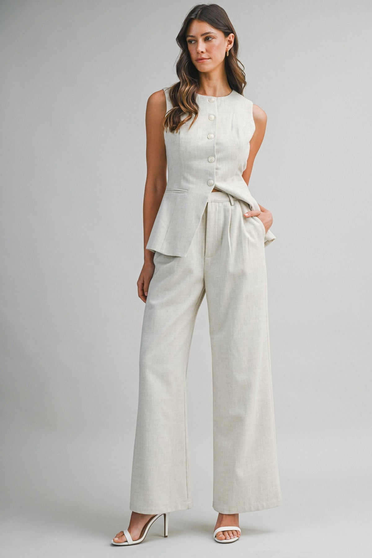 Victoria Trouser Pants