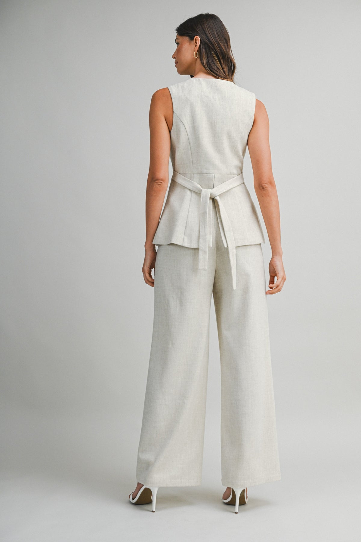 Victoria Trouser Pants