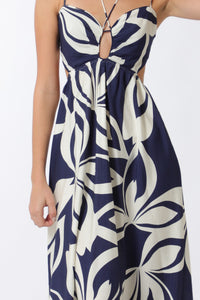 Kristy Maxi Dress
