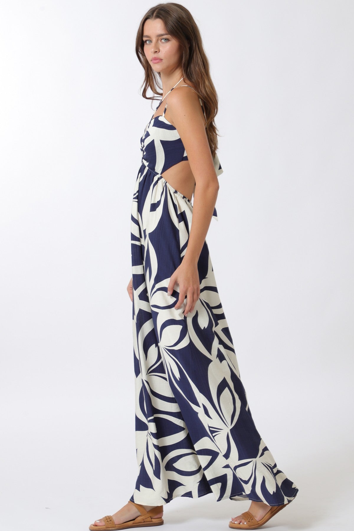 Kristy Maxi Dress